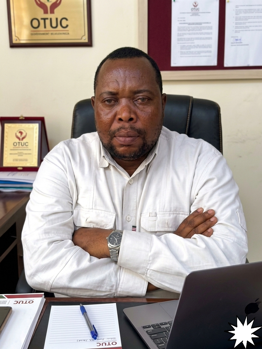 Ntando Boka Jean-Benoit